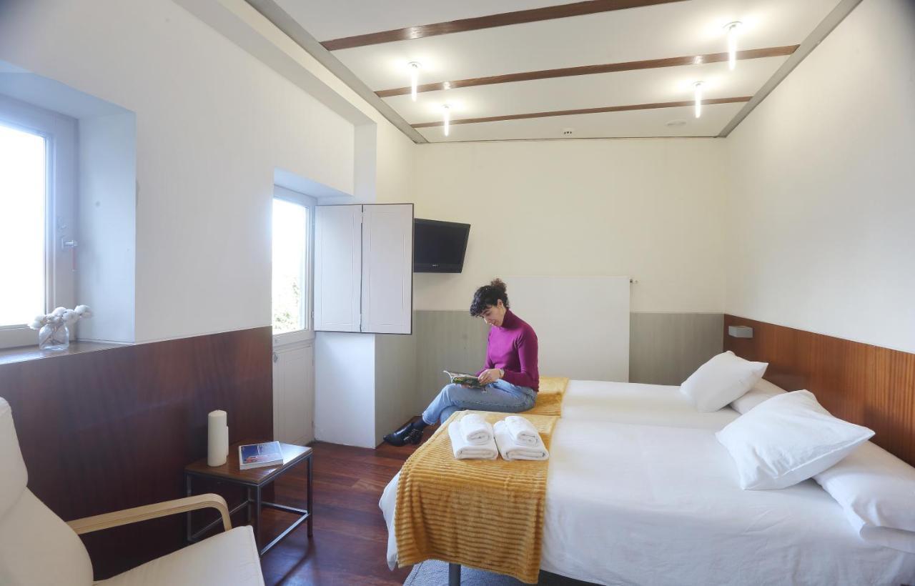 Hotel Santa Clara Santiago de Compostela Exteriör bild