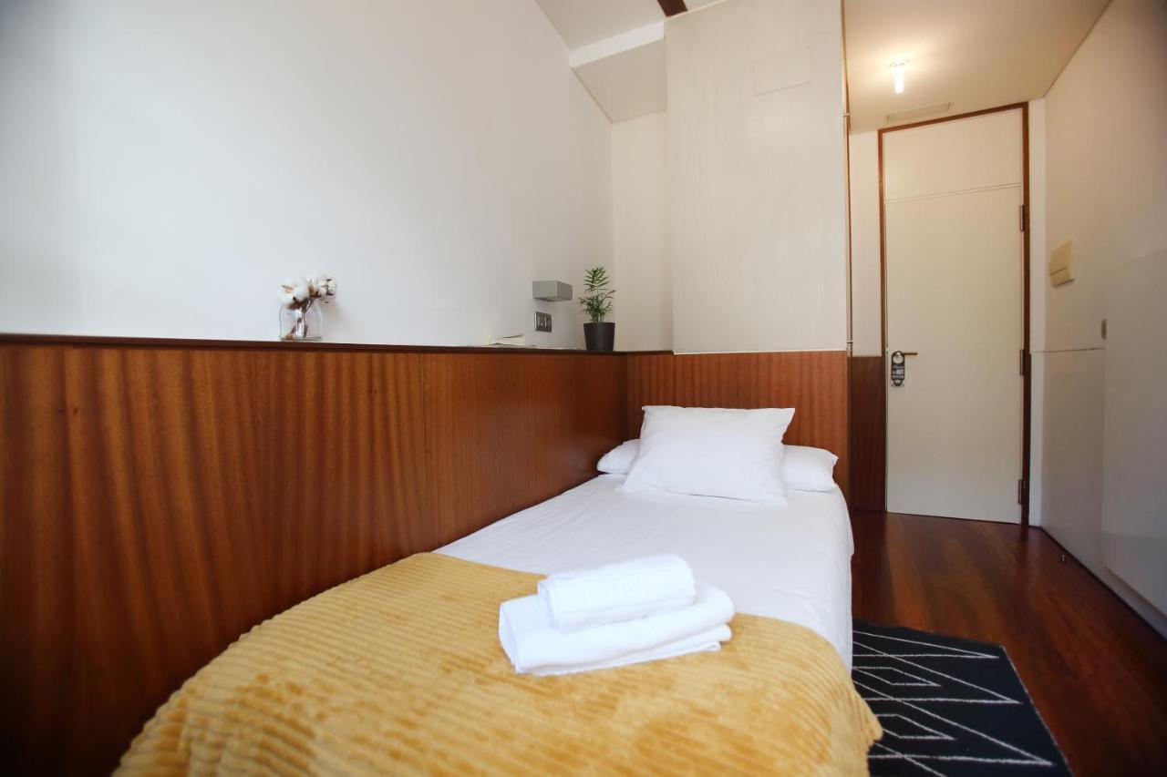 Hotel Santa Clara Santiago de Compostela Exteriör bild