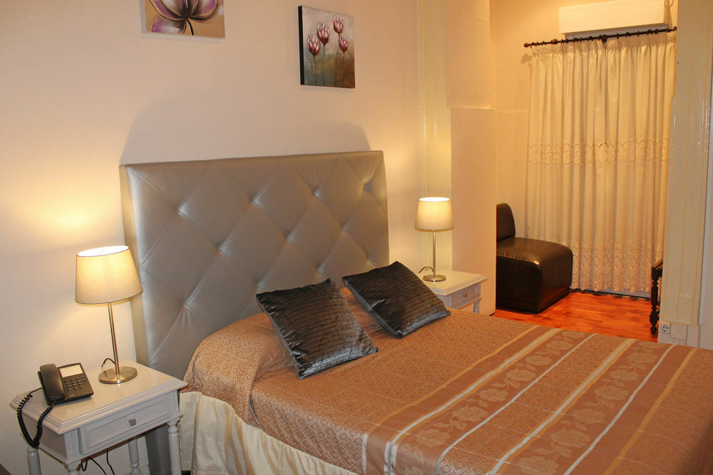 Hotel Santa Clara Santiago de Compostela Exteriör bild